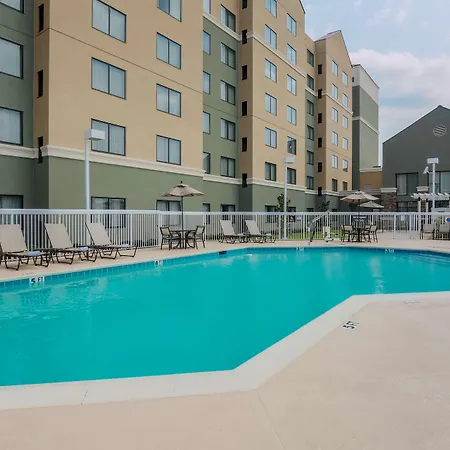 Homewood Suites By Hilton Ft. Worth-North At Fossil Creek