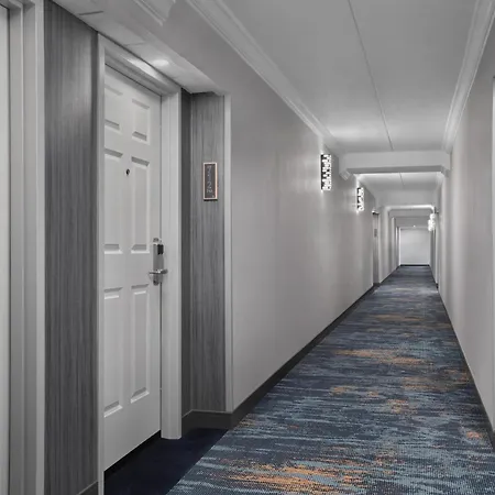 Homewood Suites By Hilton Ft. Worth-North At Fossil Creek