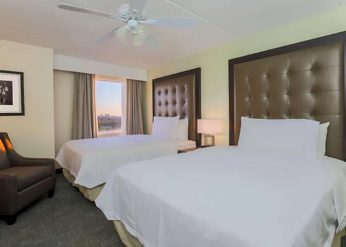 Homewood By Hilton Ft. Worth-north At Fossil Creek 3*