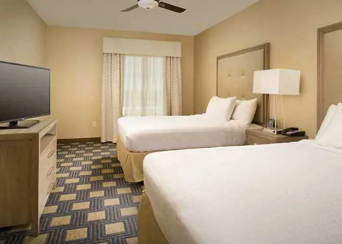 Homewood By Hilton Ft. Worth-north At Fossil Creek 3* Fort Worth