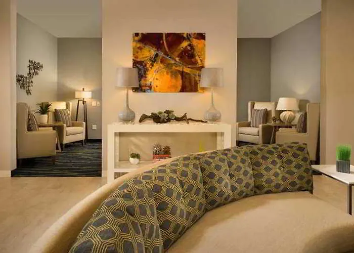 Homewood By Hilton Ft. Worth-north At Fossil Creek Hotel