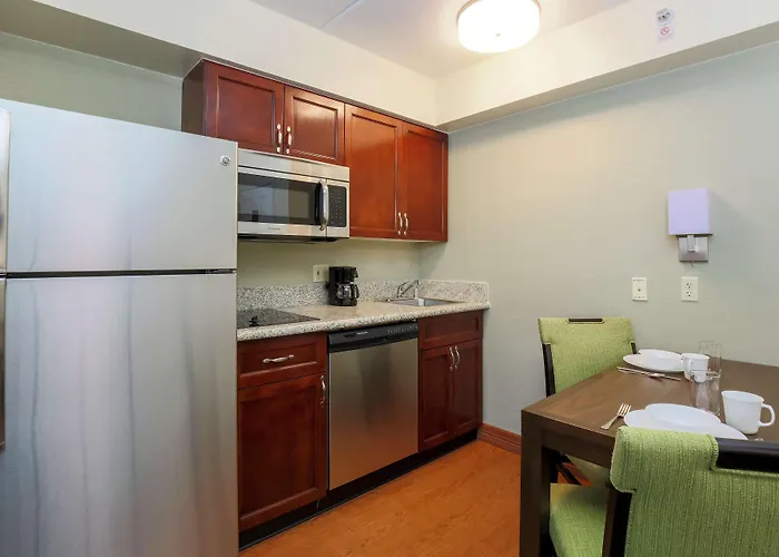 Homewood By Hilton Ft. Worth-north At Fossil Creek Fort Worth