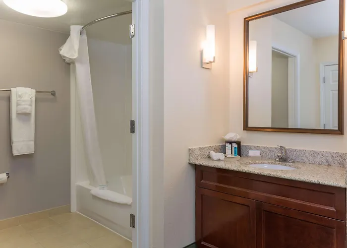Hotel Homewood By Hilton Ft. Worth-north At Fossil Creek 3*