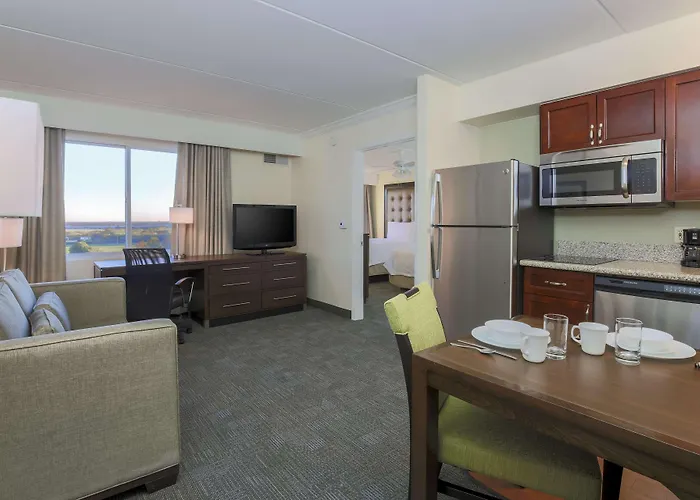 Homewood By Hilton Ft. Worth-north At Fossil Creek 3*