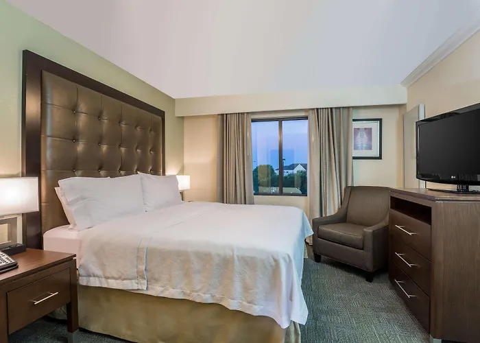 Homewood By Hilton Ft. Worth-north At Fossil Creek Fort Worth