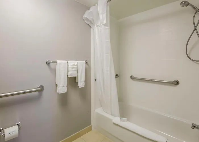 Homewood By Hilton Ft. Worth-north At Fossil Creek 3* Fort Worth