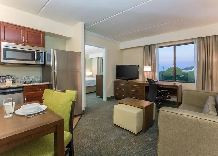 Hotel Homewood By Hilton Ft. Worth-north At Fossil Creek Fort Worth