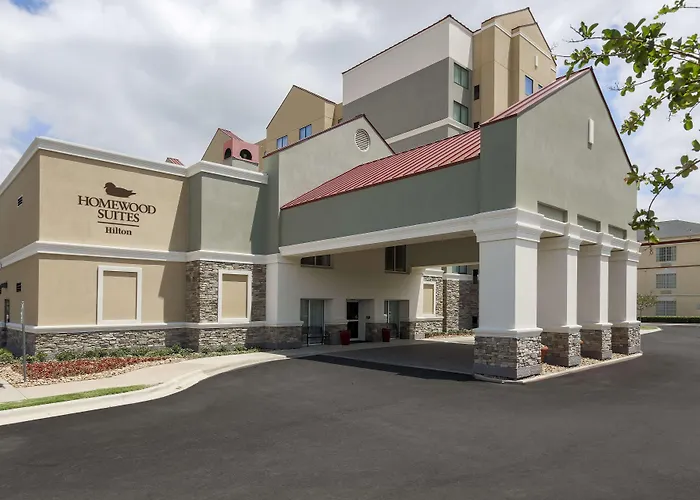 Homewood By Hilton Ft. Worth-north At Fossil Creek Fort Worth