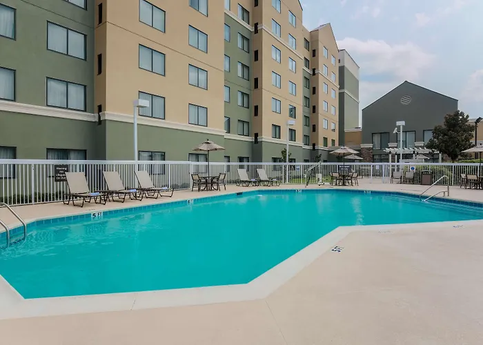 Homewood By Hilton Ft. Worth-north At Fossil Creek Hotel