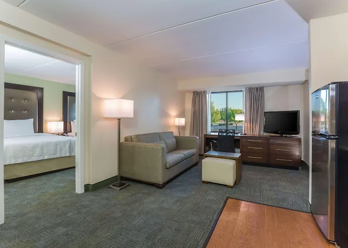 Homewood By Hilton Ft. Worth-north At Fossil Creek Hotel Fort Worth