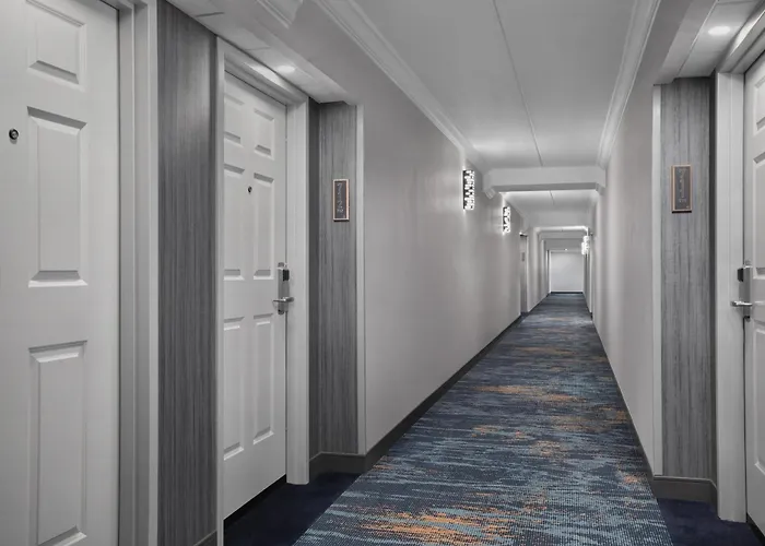 Homewood By Hilton Ft. Worth-north At Fossil Creek Hotel 3*