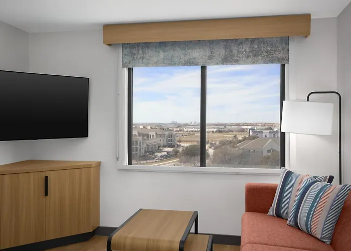 Hotel Homewood By Hilton Ft. Worth-north At Fossil Creek Fort Worth