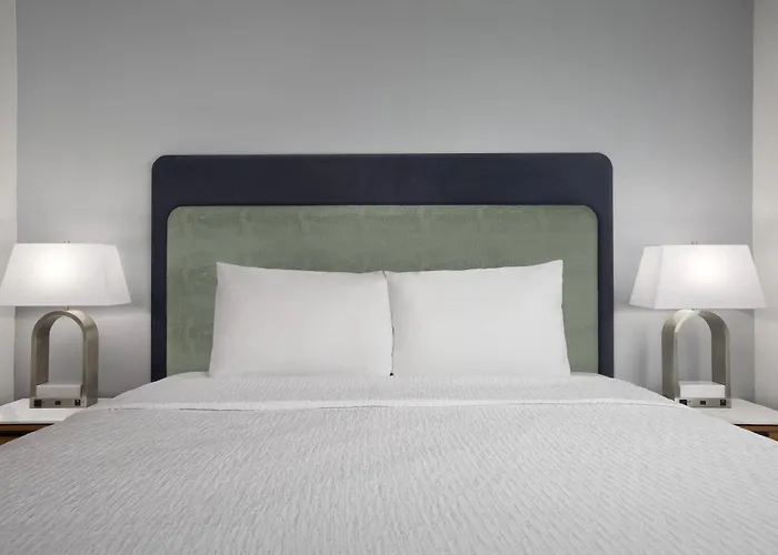 Homewood By Hilton Ft. Worth-north At Fossil Creek Hotel Fort Worth
