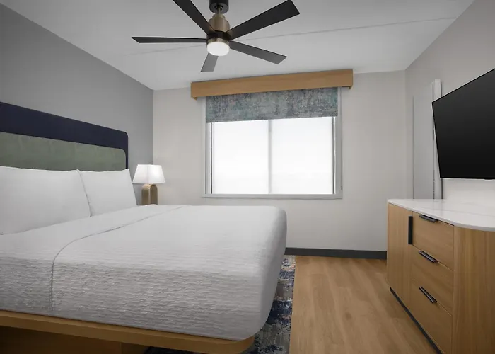 Homewood By Hilton Ft. Worth-north At Fossil Creek 3*