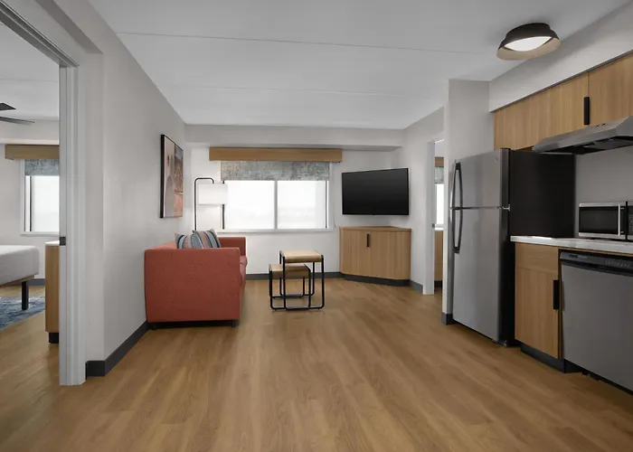 Homewood By Hilton Ft. Worth-north At Fossil Creek Fort Worth
