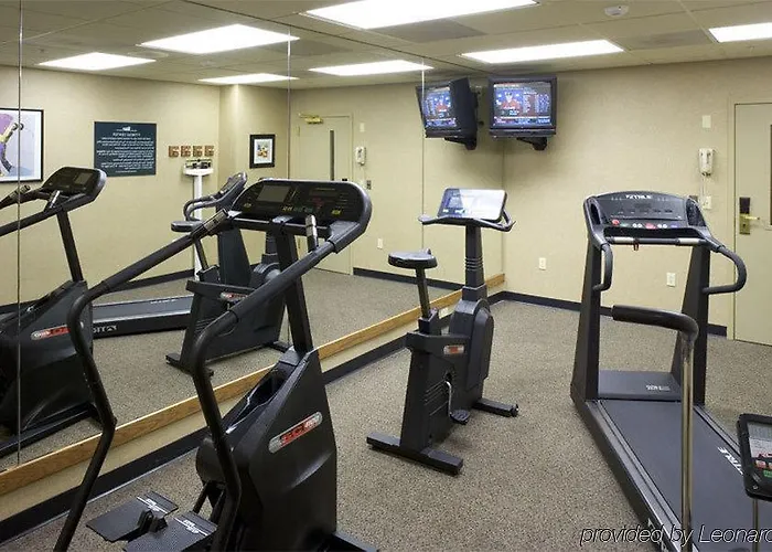 Hotel Homewood By Hilton Ft. Worth-north At Fossil Creek 3*