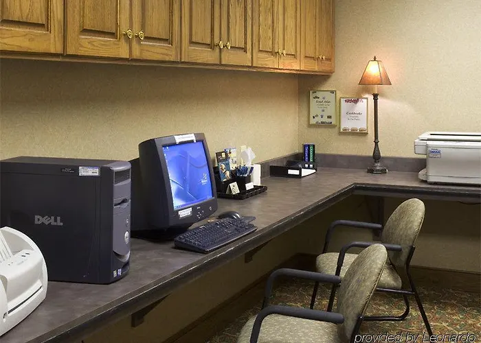 Hotel Homewood By Hilton Ft. Worth-north At Fossil Creek