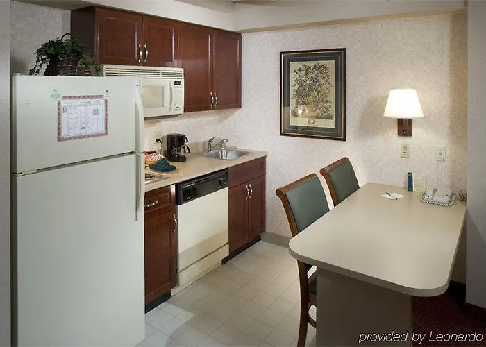 Hotel Homewood By Hilton Ft. Worth-north At Fossil Creek