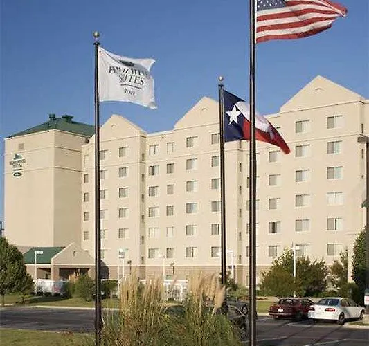 Hotel Homewood By Hilton Ft. Worth-north At Fossil Creek Fort Worth