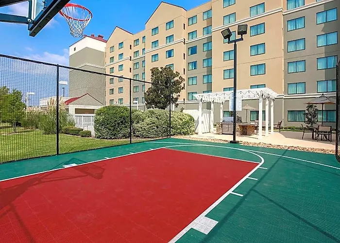 Homewood By Hilton Ft. Worth-north At Fossil Creek 3* Fort Worth