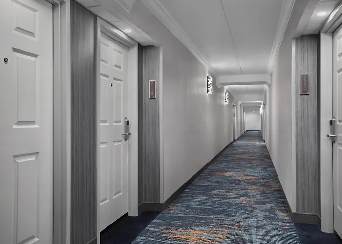 Homewood By Hilton Ft. Worth-north At Fossil Creek Hotel 3*