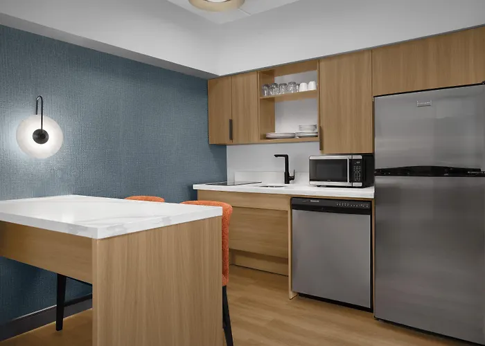 Hotel Homewood By Hilton Ft. Worth-north At Fossil Creek Fort Worth