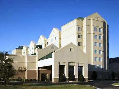 Homewood By Hilton Ft. Worth-north At Fossil Creek Hotel Fort Worth