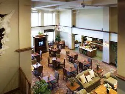 Homewood By Hilton Ft. Worth-north At Fossil Creek Fort Worth