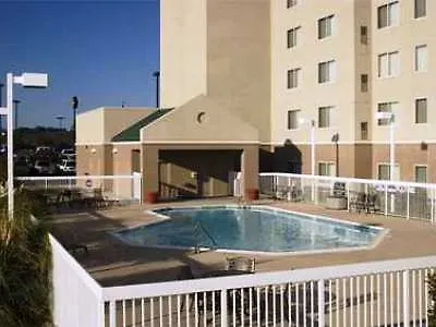 Homewood By Hilton Ft. Worth-north At Fossil Creek Hotel