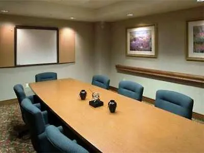Homewood By Hilton Ft. Worth-north At Fossil Creek Hotel 3*