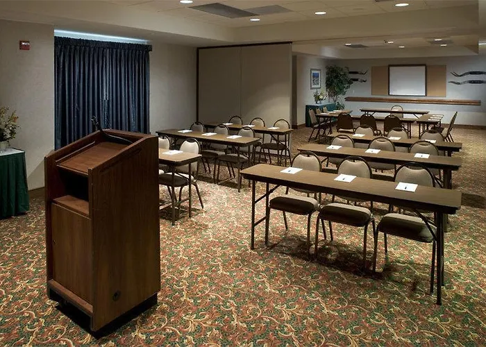 Homewood By Hilton Ft. Worth-north At Fossil Creek Hotel 3*