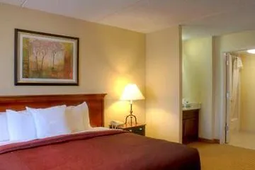 Homewood By Hilton Ft. Worth-north At Fossil Creek Hotel Fort Worth