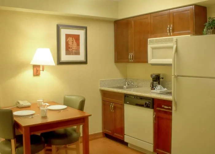 Homewood By Hilton Ft. Worth-north At Fossil Creek Fort Worth