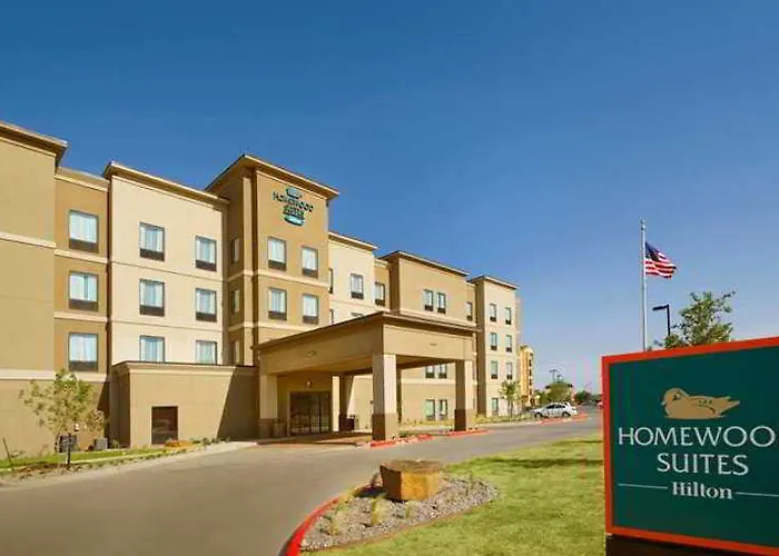 Hotel Homewood By Hilton Ft. Worth-north At Fossil Creek