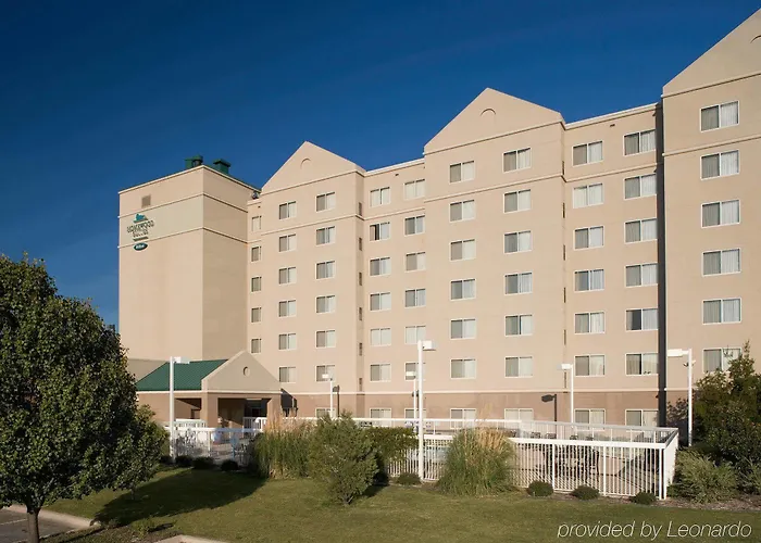 Hotel Homewood By Hilton Ft. Worth-north At Fossil Creek 3*