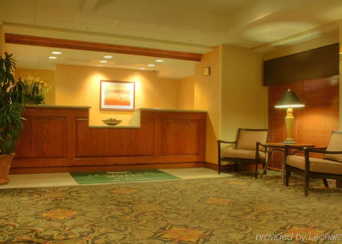 Homewood By Hilton Ft. Worth-north At Fossil Creek Hotel