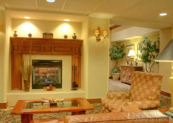 Homewood By Hilton Ft. Worth-north At Fossil Creek 3*