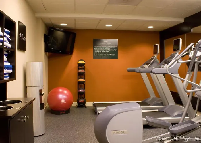 Hotel Homewood By Hilton Ft. Worth-north At Fossil Creek 3*