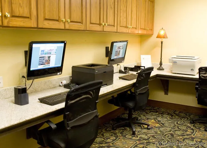 Hotel Homewood By Hilton Ft. Worth-north At Fossil Creek 3*