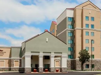 Homewood By Hilton Ft. Worth-north At Fossil Creek 3*