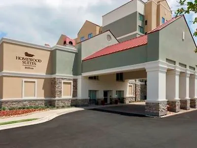 Homewood By Hilton Ft. Worth-north At Fossil Creek 3*