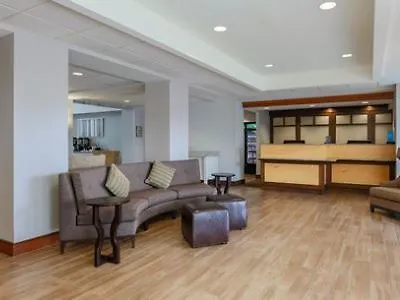 Homewood By Hilton Ft. Worth-north At Fossil Creek Hotel Fort Worth