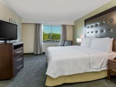 Homewood By Hilton Ft. Worth-north At Fossil Creek Hotel 3*