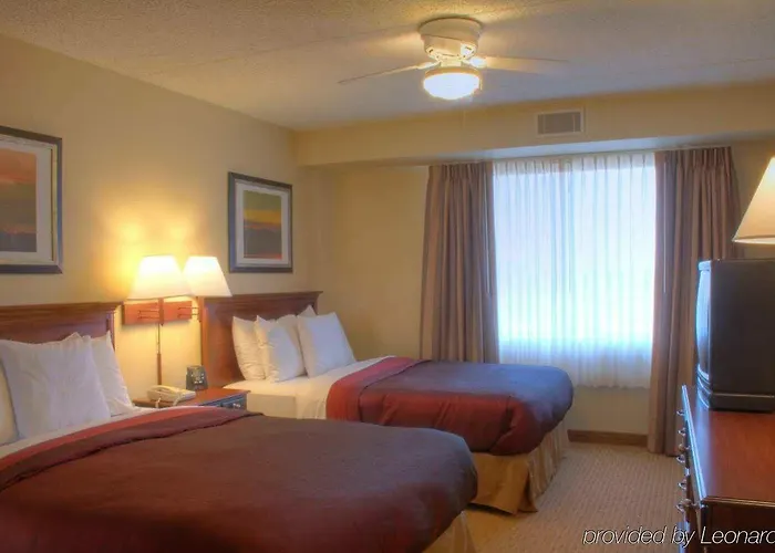 Homewood By Hilton Ft. Worth-north At Fossil Creek Hotel